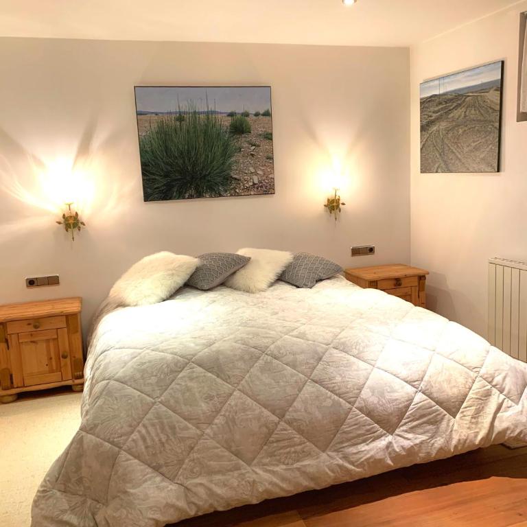 Villa Kitzbühel - Apartment mit 2 Schlafzimmern - 12