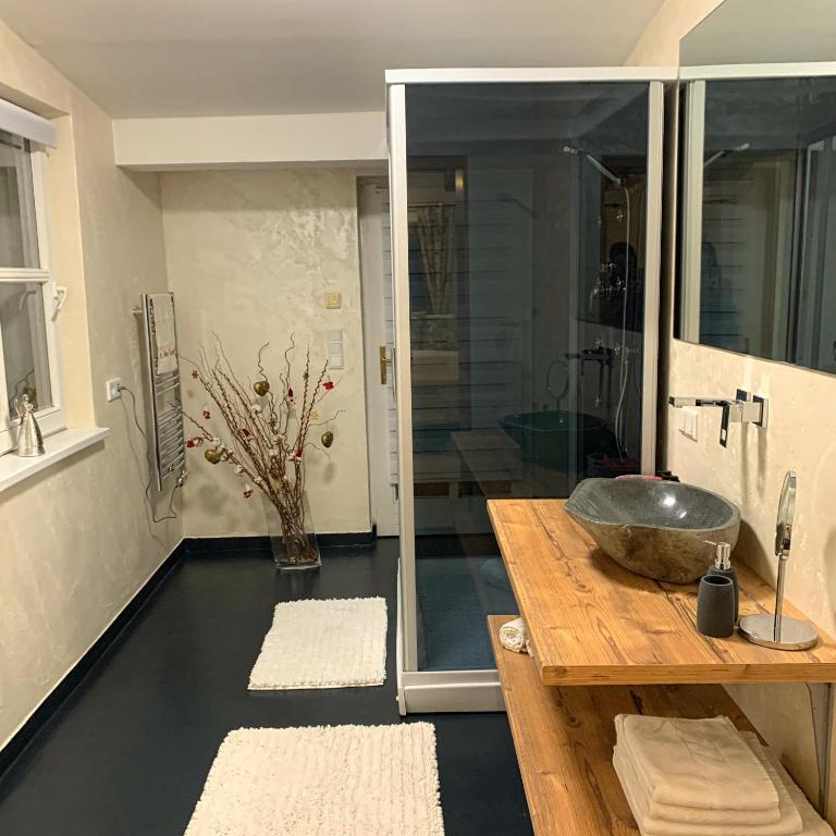Villa Kitzbühel - Apartment mit 2 Schlafzimmern - 14