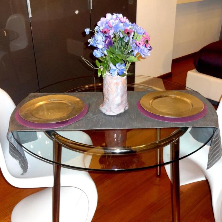 Domus31 - Luxury House in Trastevere - Appartamento con 1 Camera da Letto - 9