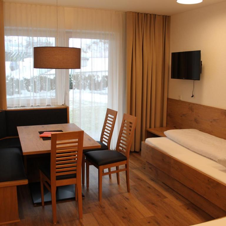 Haus Roman Falch - Apartment - 11