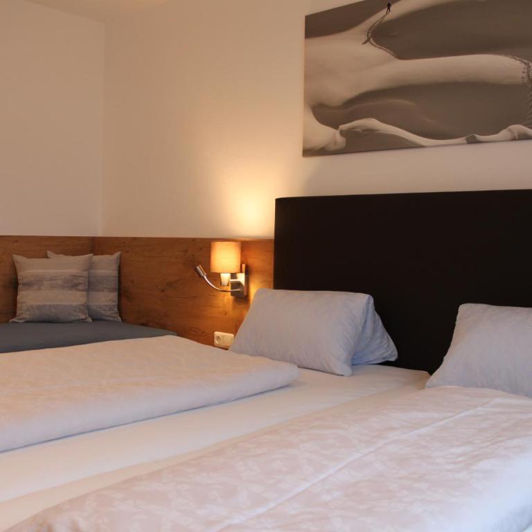 Haus Roman Falch - Apartment - 12