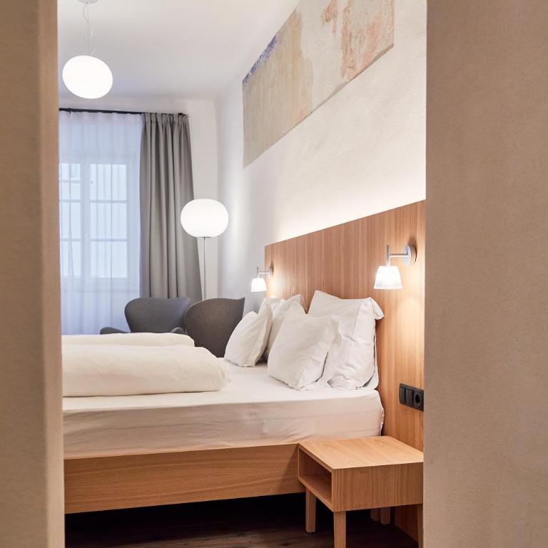 Hotel Walther v.d. Vogelweide Superior - Superior Doppelzimmer - 6