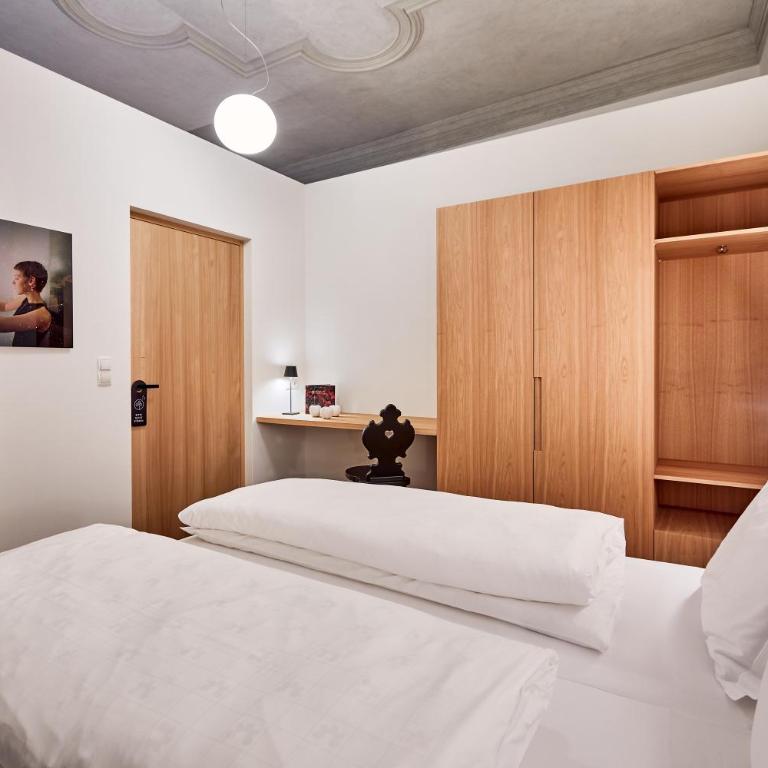 Hotel Walther v.d. Vogelweide Superior - Suite - 2