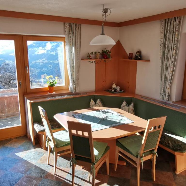 Apartment Alpenblick - Apartment mit 1 Schlafzimmer - 7