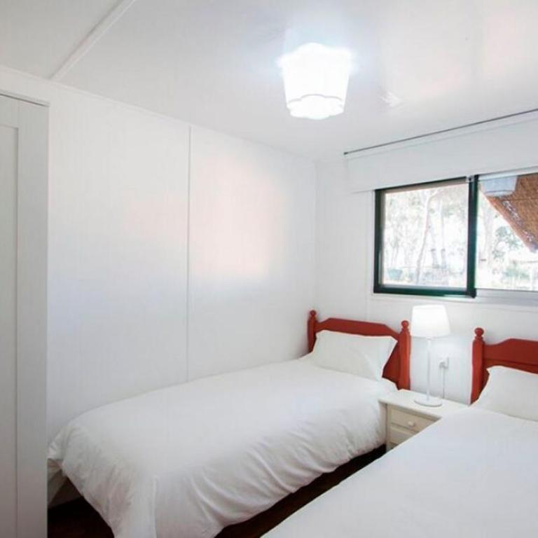 Camping Giralda - Bungalow Familiar - 16