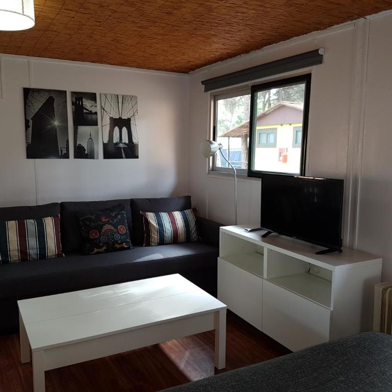 Camping Giralda - Bungalow Familiar - 18