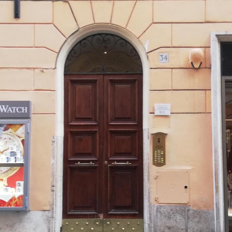 Elegant Rooms Roma - Guest House - Camera Standard Matrimoniale/Doppia con Letti Singoli - 3