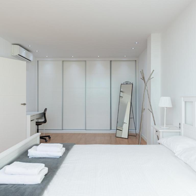 Castle view with wifi by CanariasGetaway - Apartamento de 1 dormitorio - 12