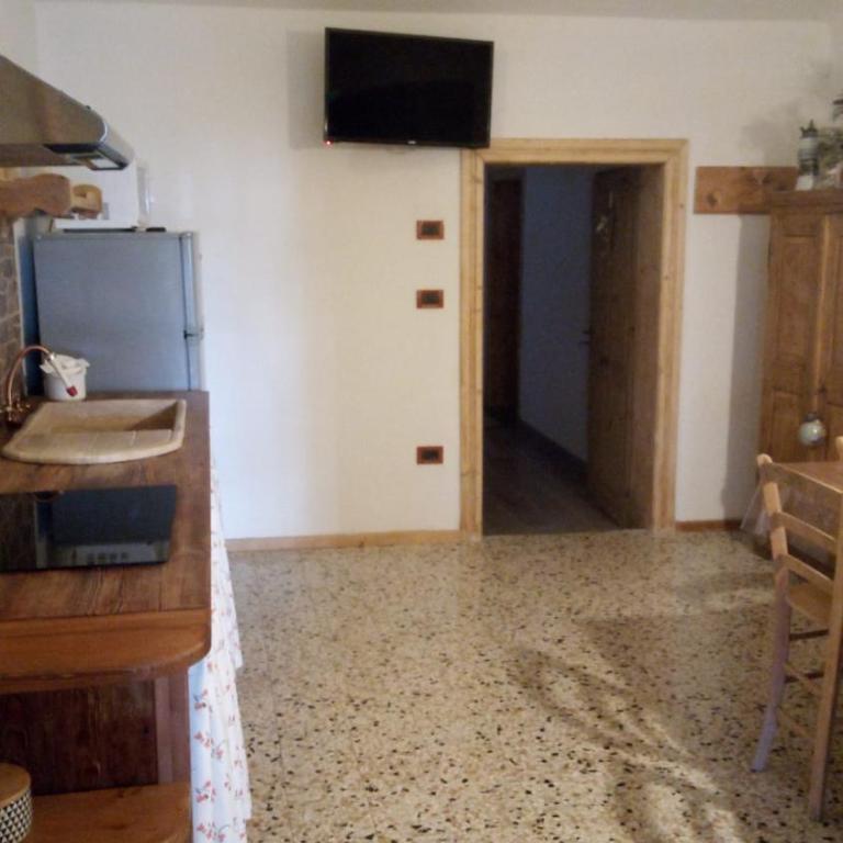 Da Valentina - Appartamento con 2 Camere da Letto - 22