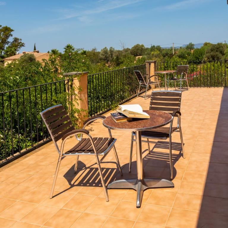 Finca Xemarri - Villa de 6 dormitorios - 38