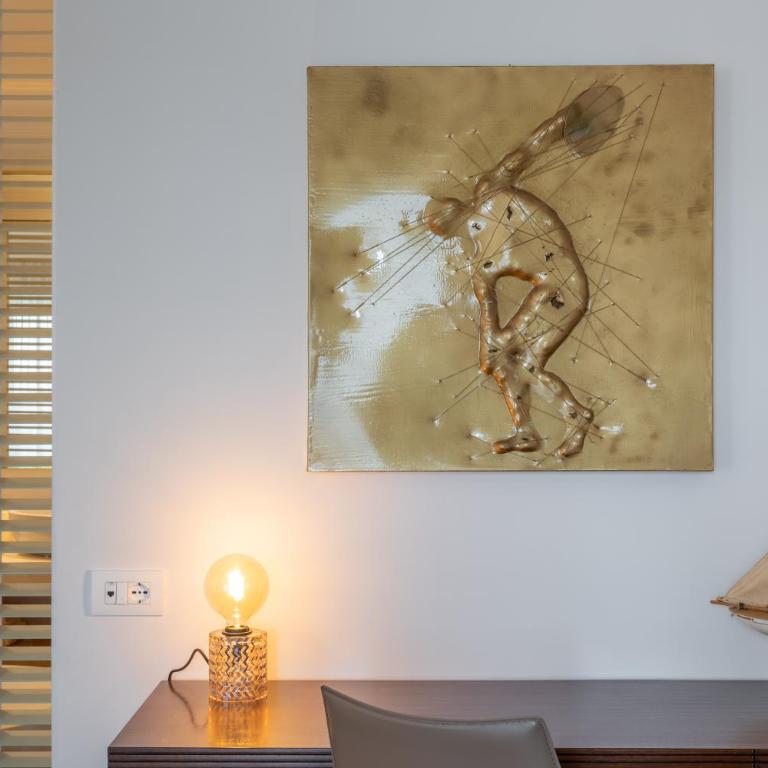 Porto Romano - The Marina Resort - Suite Deluxe con Accesso Spa - 18