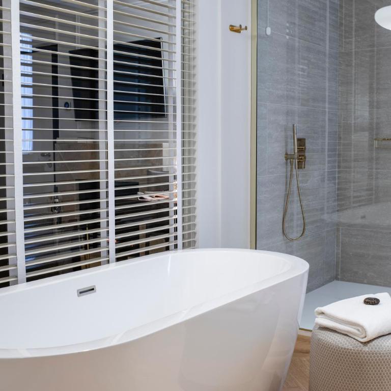 Porto Romano - The Marina Resort - Suite Deluxe con Accesso Spa - 14