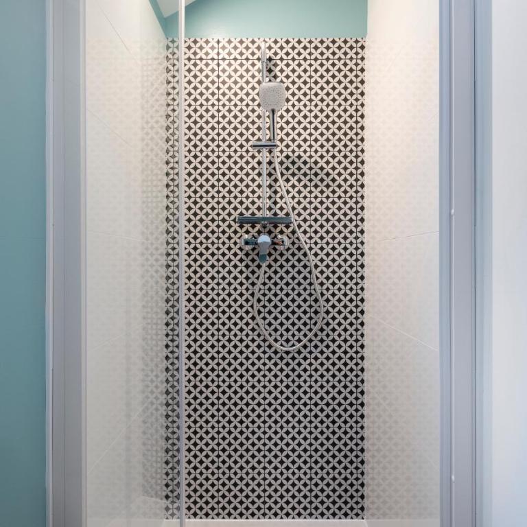 Ty Color's - Studio avec mezzanine - 7