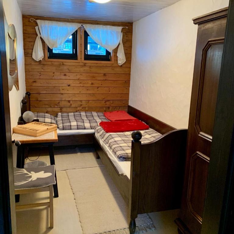 Sonnleitn 29 - Apartment mit 2 Schlafzimmern - 14