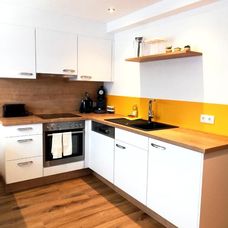 db Apart - Apartment mit 2 Schlafzimmern - 11