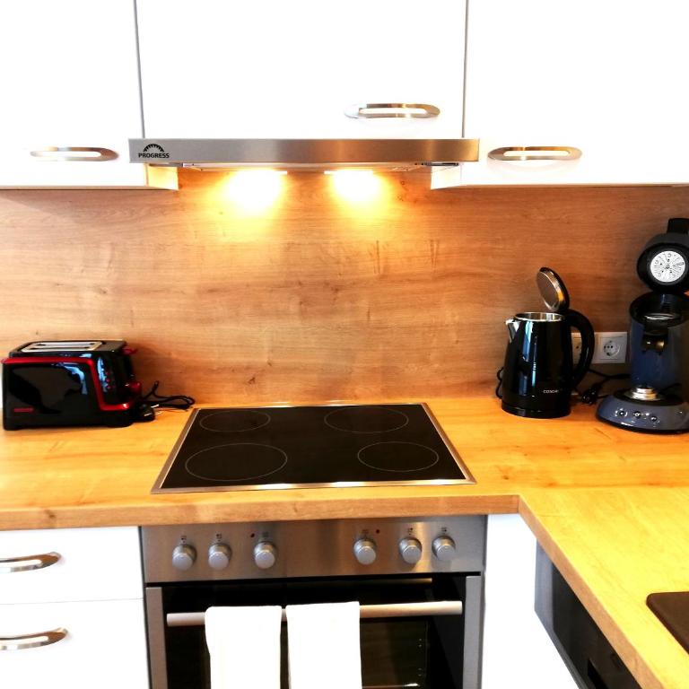 db Apart - Apartment mit 2 Schlafzimmern - 10