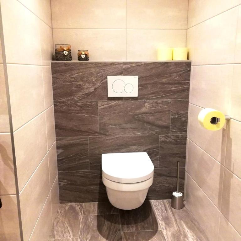db Apart - Apartment mit 2 Schlafzimmern - 17
