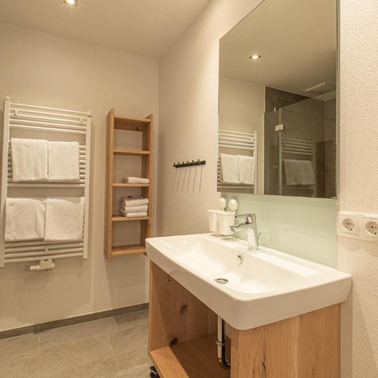 Appartement Auszeit Eben - Apartment mit 3 Schlafzimmern - 3