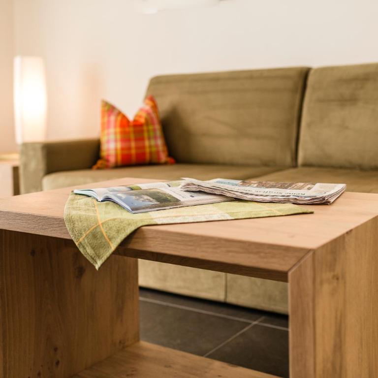 Beim Dorner - Appartamento con 1 Camera da Letto - 1