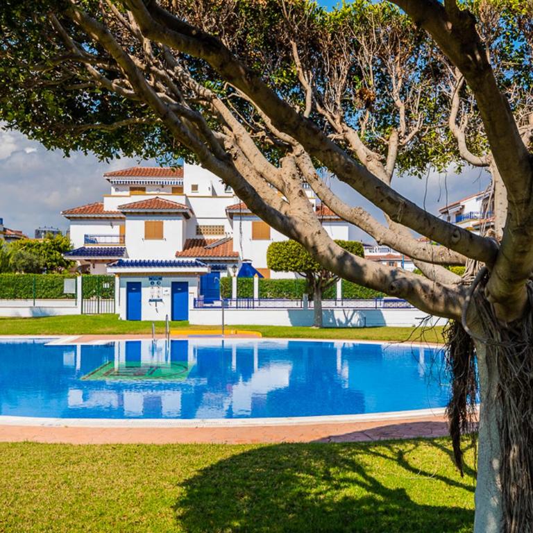 Lovely apartment near the beach - Apartamento de 2 dormitorios - 3