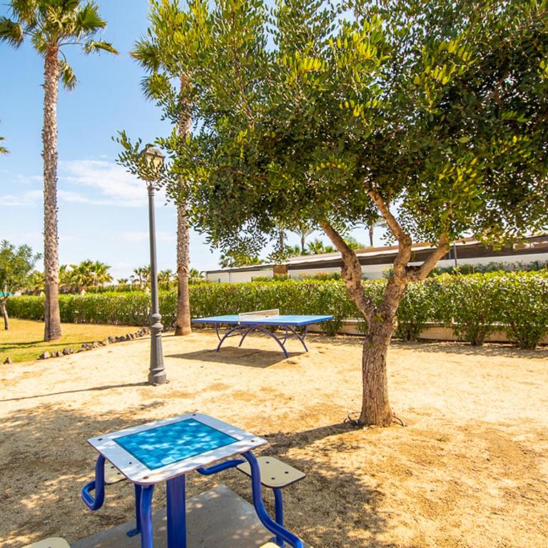 Lovely apartment near the beach - Apartamento de 2 dormitorios - 5