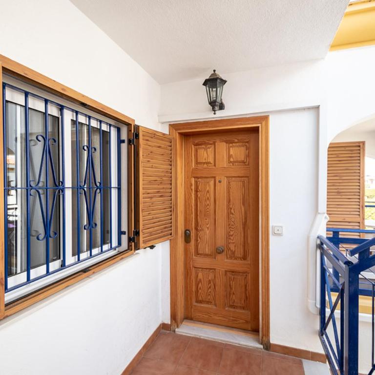 Lovely apartment near the beach - Apartamento de 2 dormitorios - 10