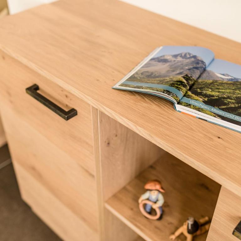 Beim Dorner - Appartamento con 1 Camera da Letto - 9