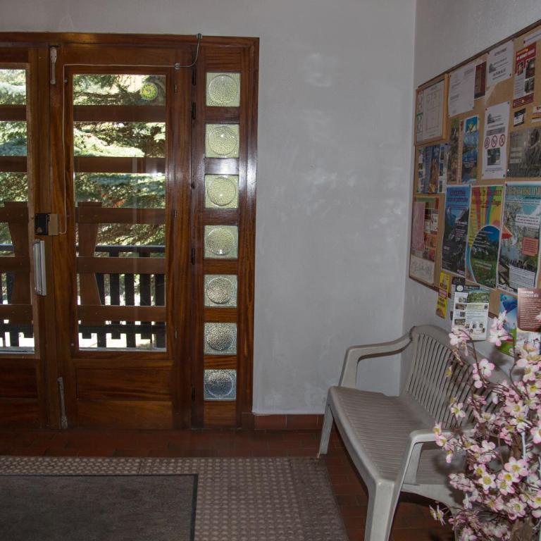 JANDRI 4 Appartement 6 personnes -38860 Les 2 Alpes - Pied des pistes - Apartment mit 1 Schlafzimmer - 23