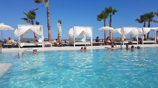 Lovely apartment near the beach - Apartamento de 2 dormitorios - 25