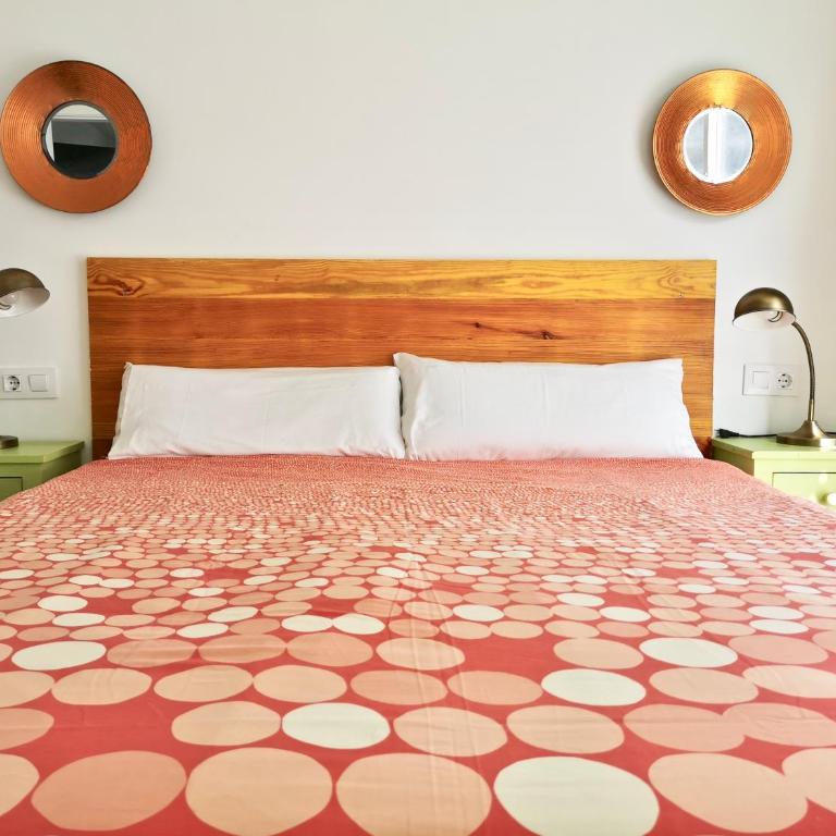 The Blue Corner Apartments - Apartamento con bañera de hidromasaje y jardín - 20