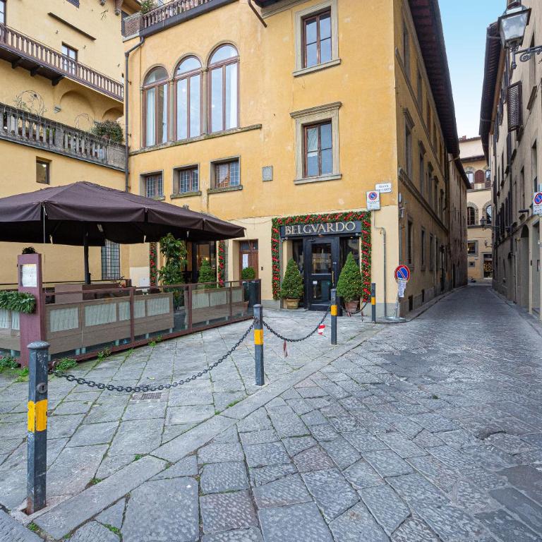 Geppi's Apartments - Appartamento Superior - 33