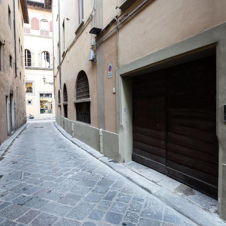 Geppi's Apartments - Appartamento Deluxe - 41