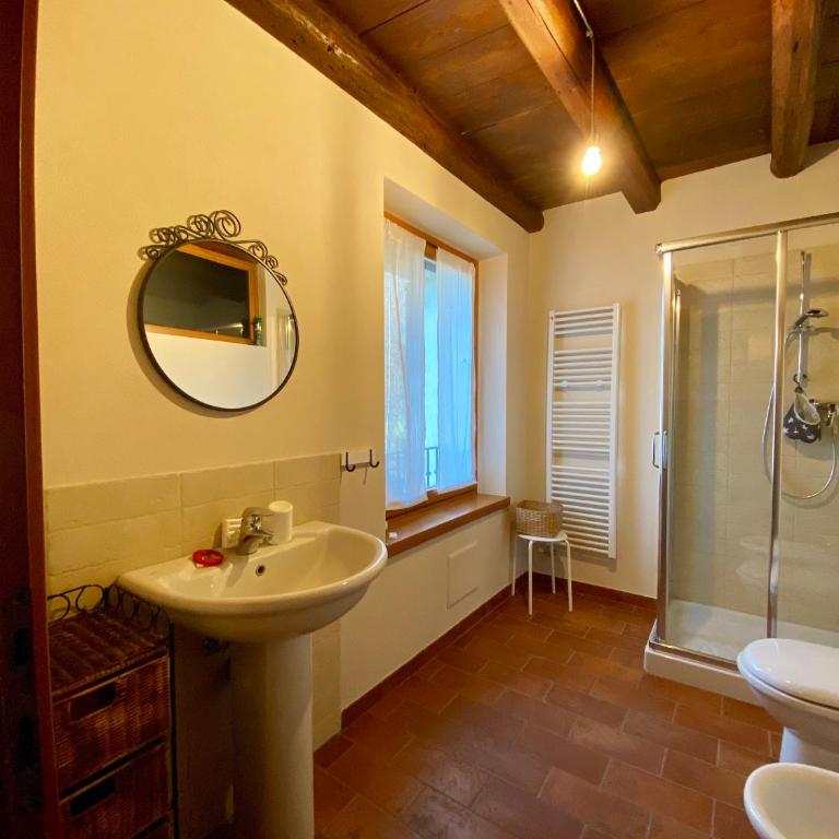 Agriturismo Corte Moranda - Appartamento - 8