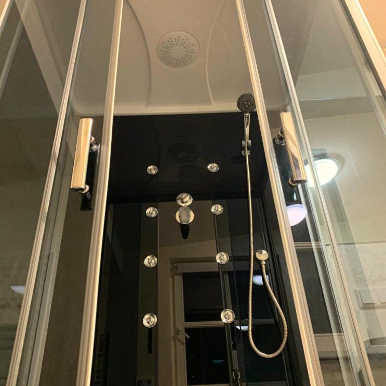 Villa Kitzbühel - Apartment mit 2 Schlafzimmern - 16