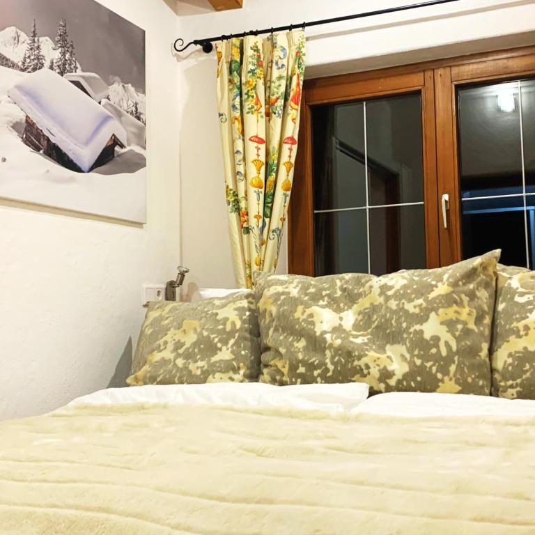 Villa Kitzbühel - Apartment mit 2 Schlafzimmern - 13