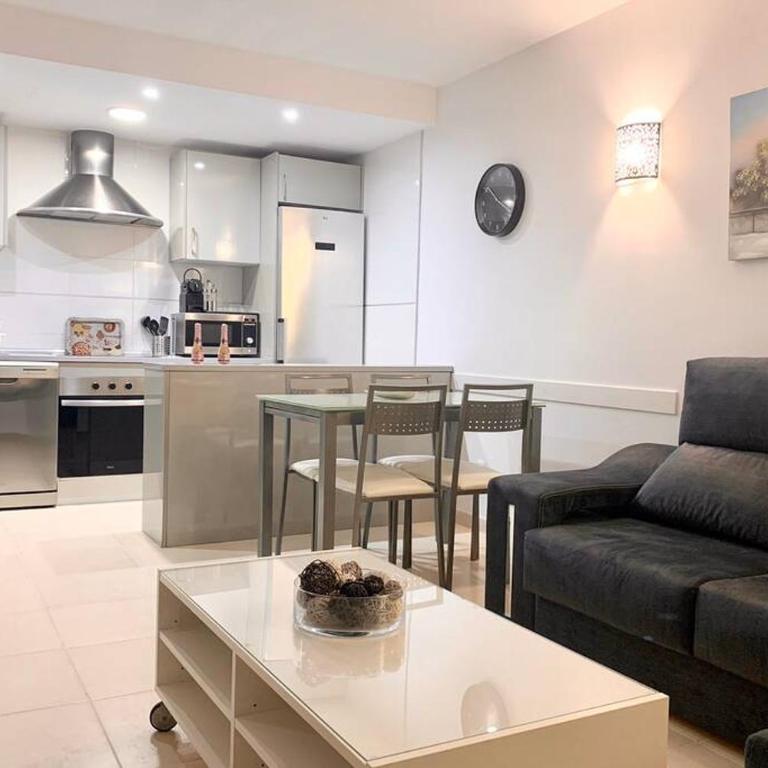Aquamarina Beach - Apartamento de 3 dormitorios - 22