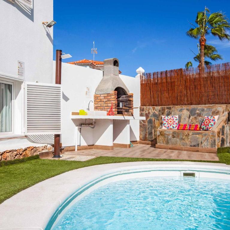 Villa Field Dreams - Villa de 4 dormitorios - 1