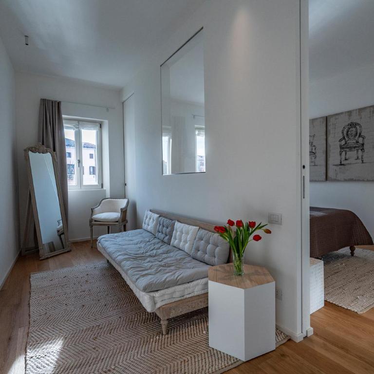 La Loggia Grand Canal - Two-Bedroom Apartment - 8