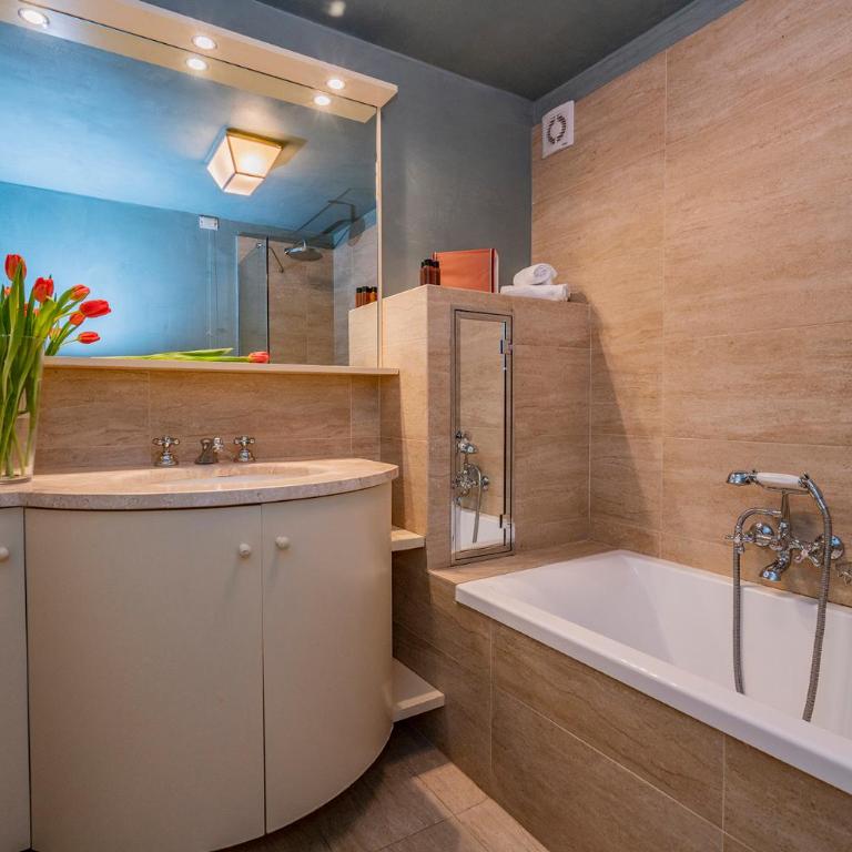Ca' Belle Arti in Dorsoduro - Two-Bedroom Apartment - 7