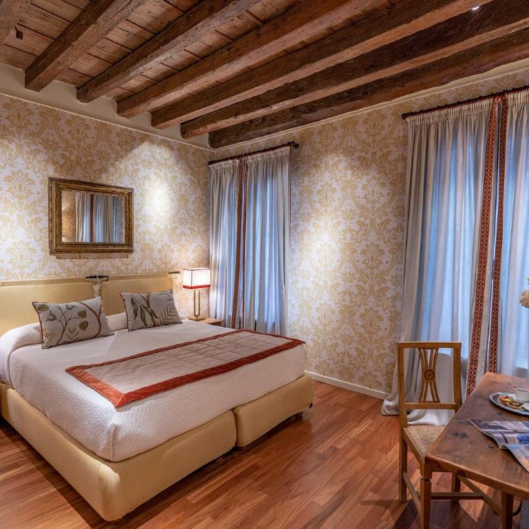 Ca' Belle Arti in Dorsoduro - Two-Bedroom Apartment - 5