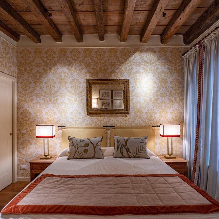 Ca' Belle Arti in Dorsoduro - Two-Bedroom Apartment - 8