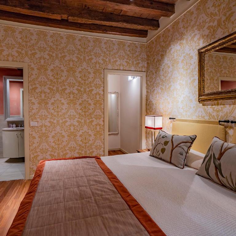 Ca' Belle Arti in Dorsoduro - Two-Bedroom Apartment - 10