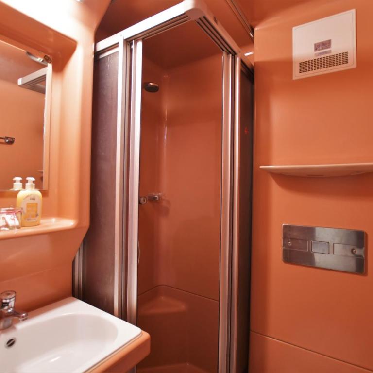 Hotel Vanda - Economy Doppelzimmer - 5