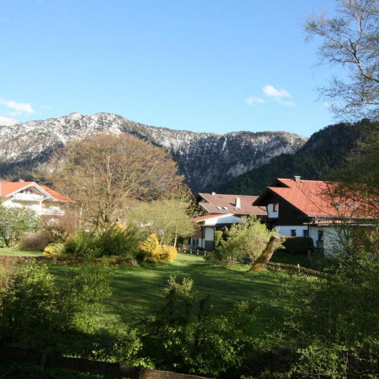 Chalet Harmonie - Apartment - 41