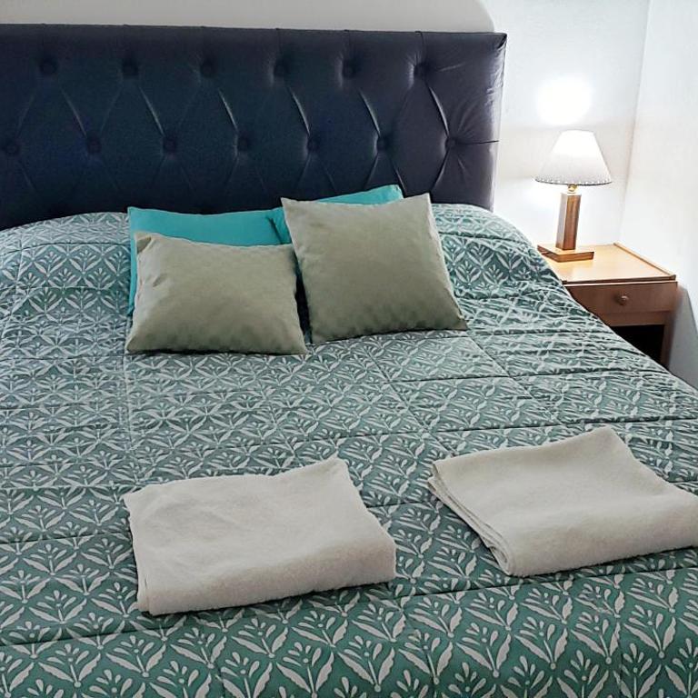 Edificio Huayra - Apartamento - 1