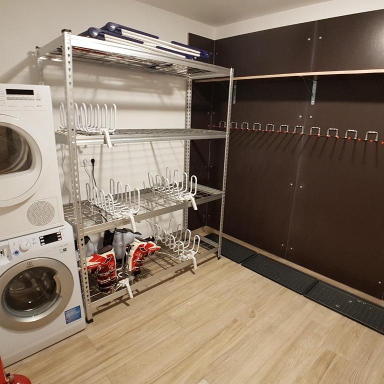 DAVID SUITEN - Deluxe Apartment - 23
