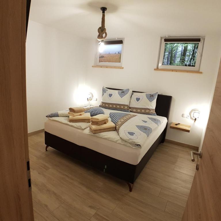 DAVID SUITEN - Deluxe Apartment - 33