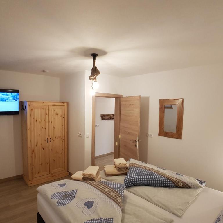 DAVID SUITEN - Deluxe Apartment - 34