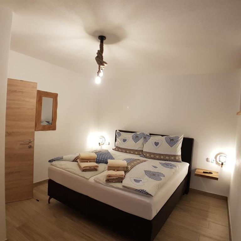 DAVID SUITEN - Deluxe Apartment - 8