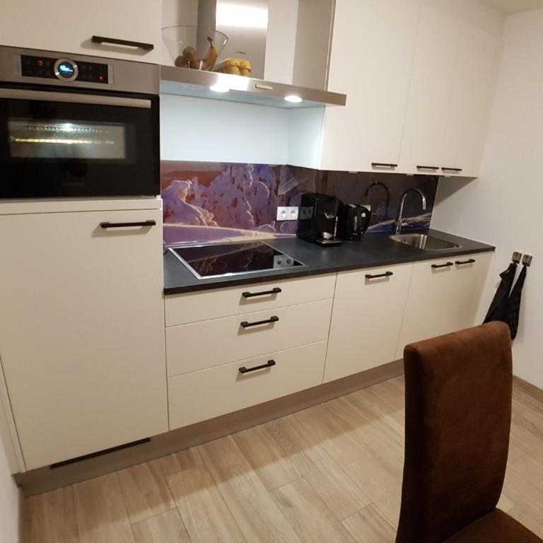 DAVID SUITEN - Deluxe Doppelzimmer - 35